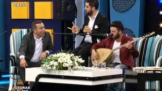 MEHMET ABDULLAH UĞURLU POTPORI 2014 vatan tv(byy efecan)