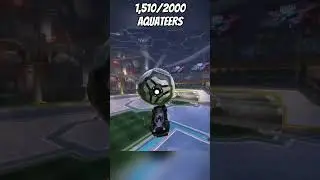 The double👌 #rocketgoal #rl