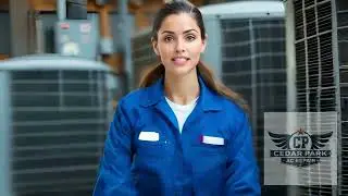 AC Repair Cedar Park TX | 737-265-2700