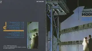 02 - Depeche Mode - Lie to Me [dts]