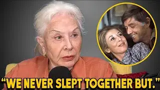 At 86, Michael Learned Finally Tells The Truth About Her Co-Star Ralph Waite