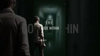The Code Within read it on Kindle Unlimited