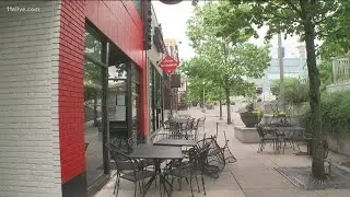 Study: 4 out of 10 restaurants will close in next 6 months if they don't get help