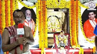 Shree DevakiKrishna Devasthan kumta