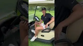 When Your Golf Partner Starts Playing Bad