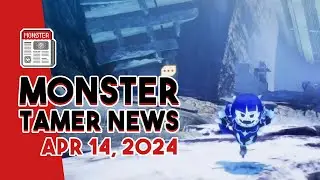 Monster Tamer News: New SMTV Vengeance Trailer, Palworld Arena Update Pushed back, Coromon Physical