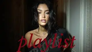 Attractive Authority | Confident Girl Energy Playlist