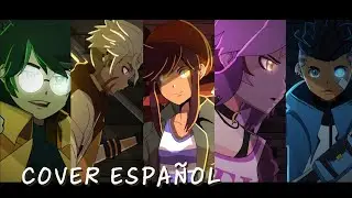 Beta Owl House(2022) Anime Fan Animation - Number one - Cover Espa&ntilde;ol Latino