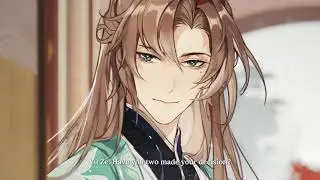 📖 New Main Story Preview | The Mists of Cangyang