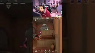 GUARANTEED FRAG (ASTRA + RAZE COMBO)