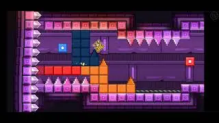 [100138257] Button Mania (by Nico99, Hard) [Geometry Dash]