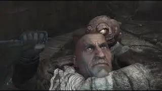 THE TRAITOR FOUND | Metro Last Light | Part 13