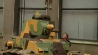 Light tank LT-35 - Panzer 35(t)