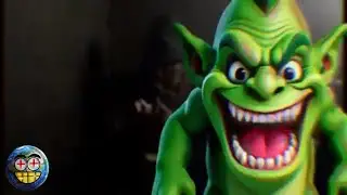 Yvngsauxe - TROLL (Official Music VIdeo)