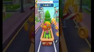 subway surfers