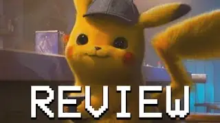 Detective Pikachu Spoiler Review: Pokemon Nostalgia, Hidden Details, and Future Theories