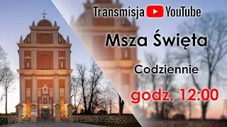 Sanktuarium w Skrzatuszu – transmisja Mszy / Wieczór w Domu Matki
