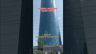 M3M IFC | Tallest commercial tower | M3M | #commercialrealestate #m3m #realestate #gurgaonvlog