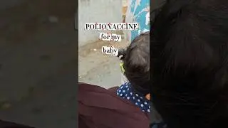 Important: Get this special vaccine for your child today free of cost!