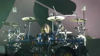 Judas Priest: You've Got Another Thing Comin' at Scotiabank Centre, Halifax, NS, April 7 2022.