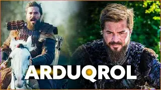 Tariikhdii Ertugrul, Ninkii Dhidibada U Taagay Dowladdii Cusmaaniyiinta.@jiilmedia