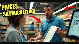 2025 Inflation WARNING: Your Money is at RISK!
