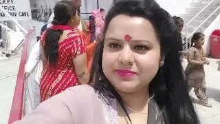 Vaishno Devi Bhavan🪔View & Crowd @AR111