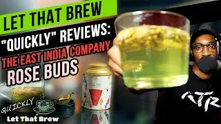 Let That Brew 