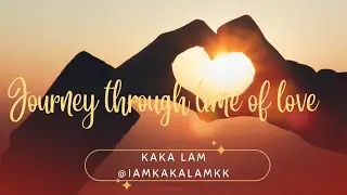Persistence and Growth, Eternal Embrace I KaKa Poetry Collection