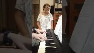Paola sorgiacomo & dario poli (completo jazzato)  