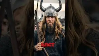 Napoleon's Height and Viking Helmets
