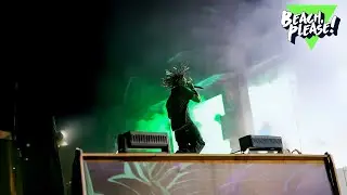 Ken Carson - Money Spread (LIVE @ Beach, Please! 2025)