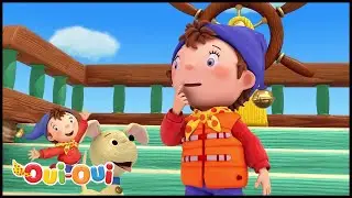 Oui Oui Officiel | Et les Pirates | Dessin Animé Complet En Français