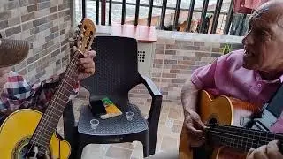Los Cantores del Norte 25 de diciembre 