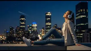 Tender Saxophone Jazz & Soft Background Music - Relaxing Jazz Music at Late Night in Cozy Bedroom