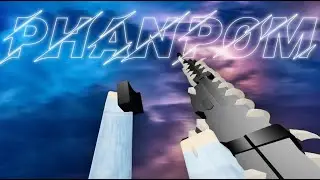 Phantom - A Rivals Montage