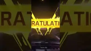 shadow of scar gun skin free fire 2026 ob52 update special