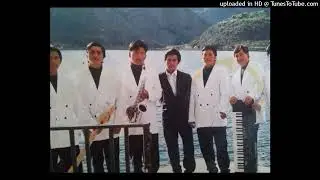 Combo Tropical-Ali bailashua Vol.6