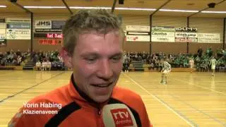 Geprikkeld Zwartemeer klopt Klazienaveen