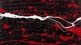 Abstract Painting Art Demo - 
