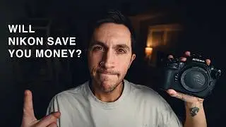 Является ли фотосистема Nikon наиболее выгодной по соотношению цены и качества?