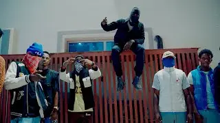 NJ BANDS | AM THE LEADER | OFFICIAL MUSIC VIDEO