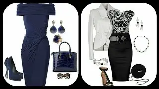 Stunning and classic designer clothes for women