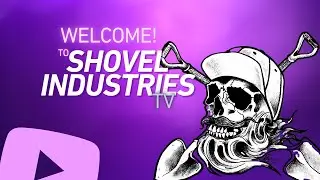 Shovel Industries TV | New England Snowmobiling, Motorcycles & Real-Life Riding Stories