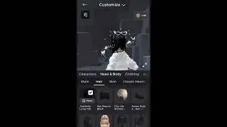 2 ways to get free headless 😁 #freeheadless #headless #roblox