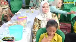 DJ. SALAHMU SENDIRI 