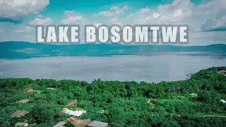 The Untold History Of Lake Bosomtwe and it Folk Tales.