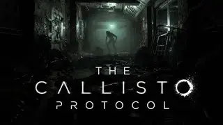 Ta gra jest chora | Odc.1 | The Callisto Protocol