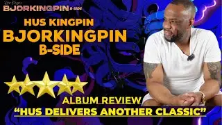 Hus Kingpin 