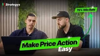 The SIMPLE Price Action Blueprint They Don&rsquo;t Want You To See
